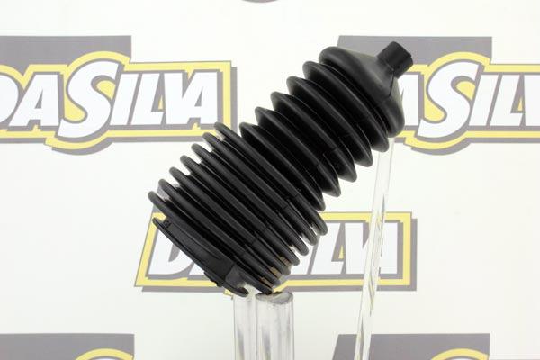 DA SILVA K5117 - Ansamblu burduf, directie - allinparts.ro