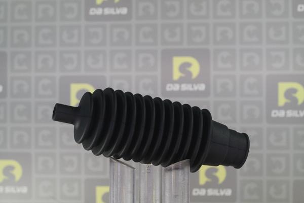 DA SILVA K5213 - Ansamblu burduf, directie - allinparts.ro