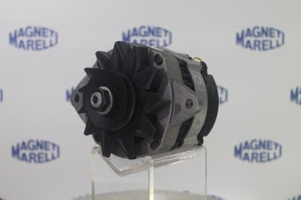 DA SILVA MAQ0213 - Generator / Alternator - allinparts.ro