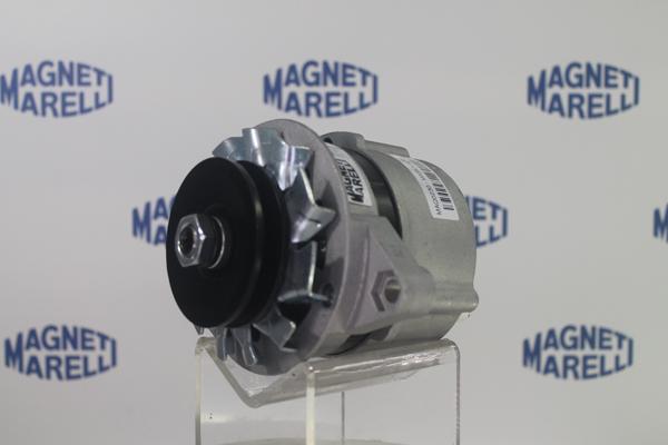 DA SILVA MAQ0230 - Generator / Alternator allinparts.ro