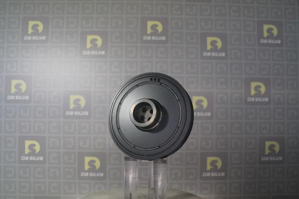 DA SILVA PL8164 - Fulie curea, arbore cotit allinparts.ro