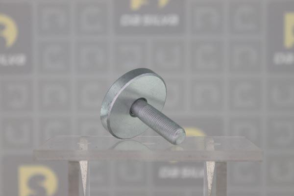 DA SILVA PLK038 - Set surub, disc curea-arbore cotit - allinparts.ro