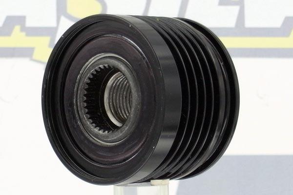 DA SILVA PRL039 - Fulie, alternator - allinparts.ro