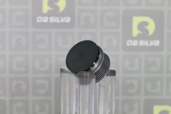 DA SILVA PRL189 - Fulie, alternator allinparts.ro