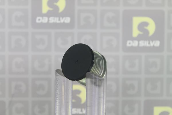 DA SILVA PRL185 - Fulie, alternator allinparts.ro