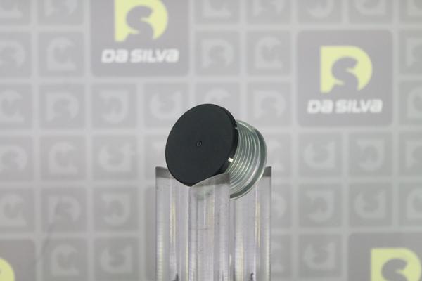 DA SILVA PRL175 - Fulie, alternator allinparts.ro