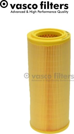 DAVID VASCO A688 - Filtru aer - allinparts.ro
