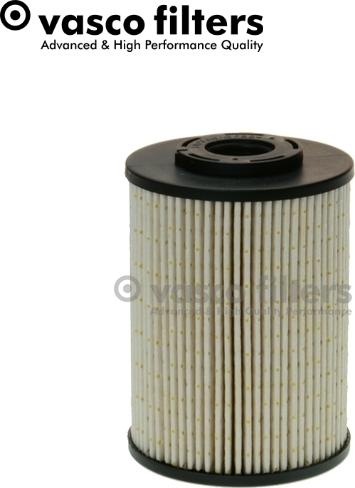 DAVID VASCO C011 - Filtru combustibil - allinparts.ro
