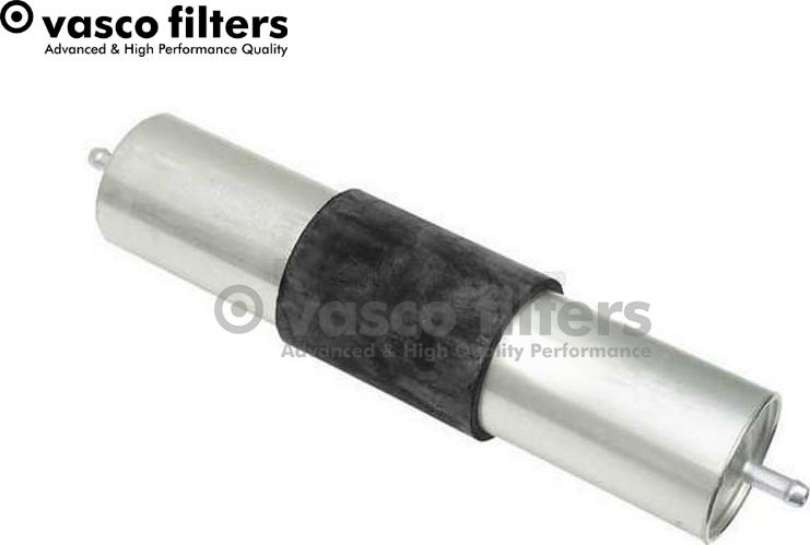 DAVID VASCO S600 - Filtru combustibil allinparts.ro