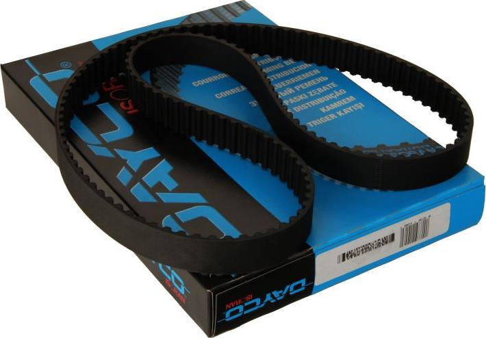 DAYCO 94522 - Curea de distributie allinparts.ro