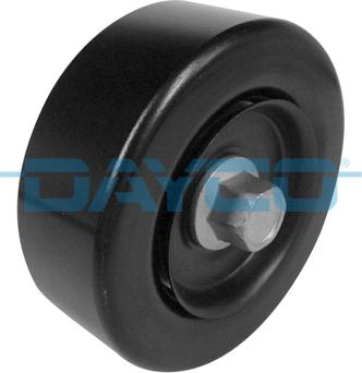 DAYCO APV3056 - Rola ghidare / conducere, curea transmisie - allinparts.ro