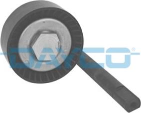 DAYCO APV2533 - Intinzator curea, curea distributie - allinparts.ro