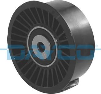 DAYCO ATB2128 - Rola ghidare / conducere, curea distributie allinparts.ro