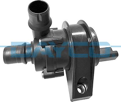 DAYCO DEP1066 - Pompa apa suplimentar allinparts.ro