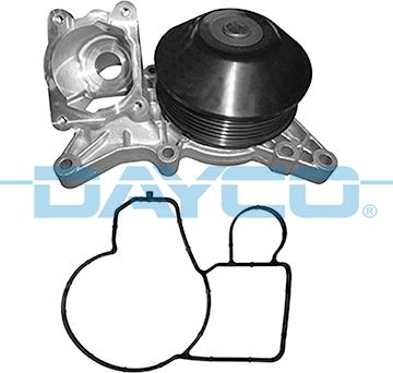 DAYCO DP494 - Pompa apa - allinparts.ro