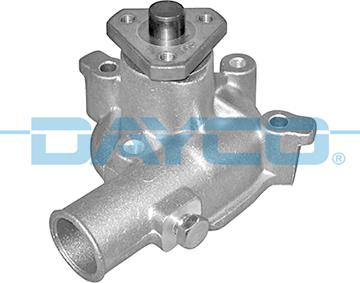 DAYCO DP490 - Pompa apa - allinparts.ro