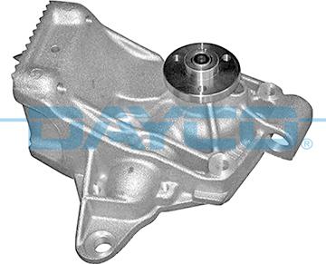 DAYCO DP434 - Pompa apa - allinparts.ro