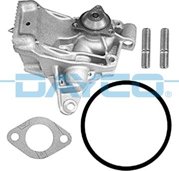 DAYCO DP430 - Pompa apa - allinparts.ro