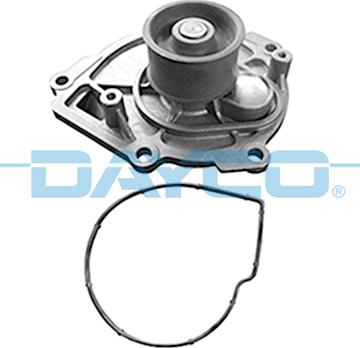 DAYCO DP472 - Pompa apa allinparts.ro