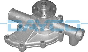 DAYCO DP544 - Pompa apa - allinparts.ro