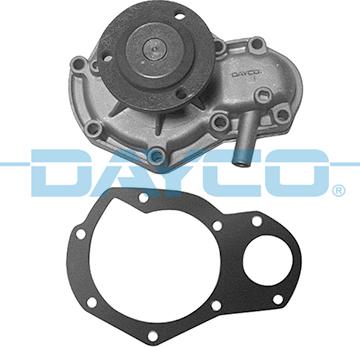 DAYCO DP565 - Pompa apa - allinparts.ro
