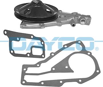 DAYCO DP364 - Pompa apa - allinparts.ro