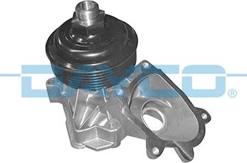 DAYCO DP365 - Pompa apa - allinparts.ro