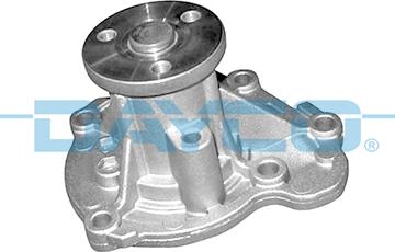DAYCO DP319 - Pompa apa - allinparts.ro