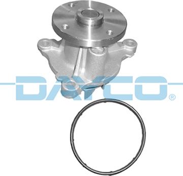 DAYCO DP339 - Pompa apa - allinparts.ro