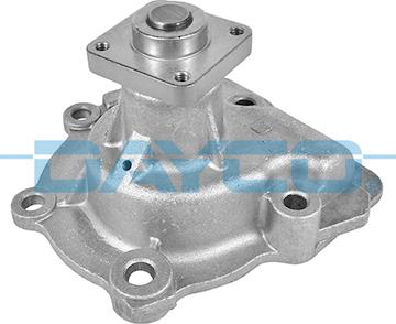 DAYCO DP296 - Pompa apa - allinparts.ro