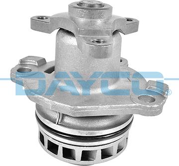 DAYCO DP293 - Pompa apa allinparts.ro