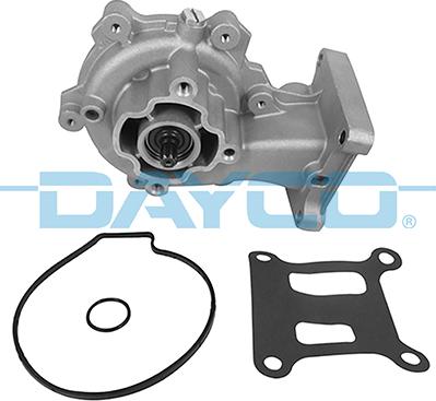 DAYCO DP289 - Pompa apa - allinparts.ro
