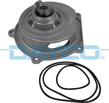 DAYCO DP282 - Pompa apa - allinparts.ro