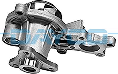 DAYCO DP2243 - Pompa apa - allinparts.ro