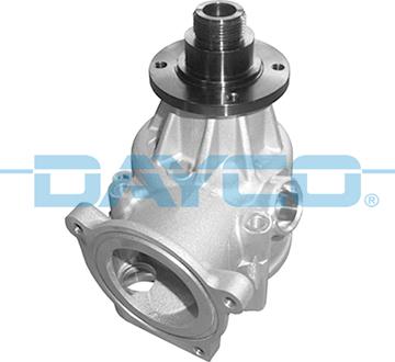 DAYCO DP763 - Pompa apa - allinparts.ro
