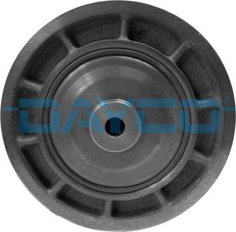 DAYCO DPV1171 - Fulie curea, arbore cotit - allinparts.ro