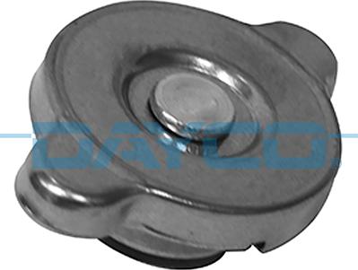 DAYCO DRC066 - Buson,radiator allinparts.ro