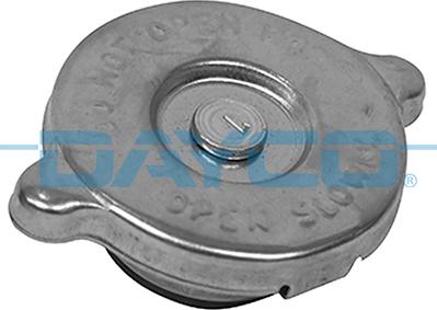 DAYCO DRC013 - Buson,radiator - allinparts.ro