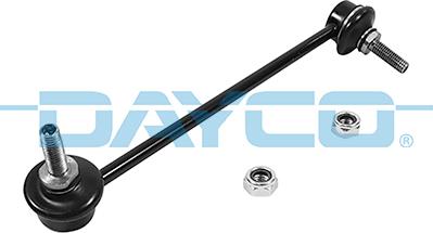 DAYCO DSS1612 - Brat / bieleta suspensie, stabilizator allinparts.ro