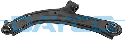 DAYCO DSS1133 - Brat, suspensie roata - allinparts.ro