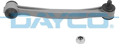 DAYCO DSS3551 - Brat / bieleta suspensie, stabilizator allinparts.ro