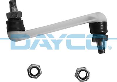 DAYCO DSS3581 - Brat / bieleta suspensie, stabilizator allinparts.ro