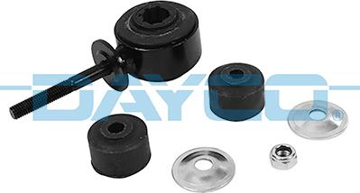 DAYCO DSS2895 - Brat / bieleta suspensie, stabilizator allinparts.ro