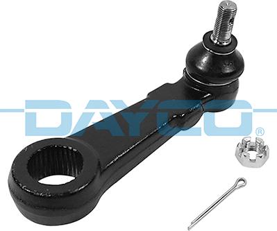 DAYCO DSS2773 - Levier control, coloana directie allinparts.ro