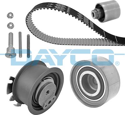 DAYCO KTB486 - Set curea de distributie allinparts.ro
