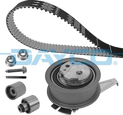 DAYCO KTB1192 - Set curea de distributie allinparts.ro