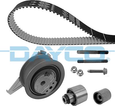 DAYCO KTB884 - Set curea de distributie allinparts.ro
