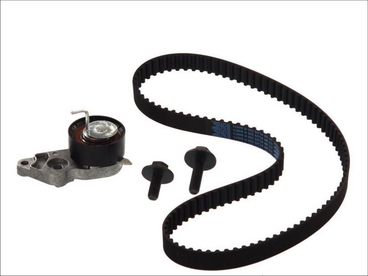 DAYCO KTB286 - Set curea de distributie allinparts.ro
