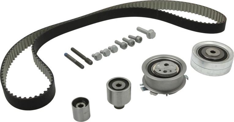 DAYCO KTB788 - Set curea de distributie allinparts.ro