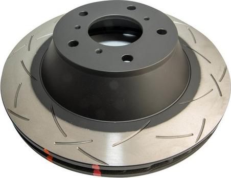DBA Australia DBA4046BS - Disc frana de performanta allinparts.ro